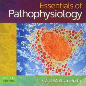 Essentials of Pathophysiology 4th edition (PDF Instant Download)