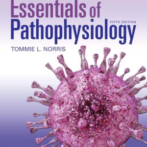 Essentials of Pathophysiology 5th edition (PDF Instant Download)