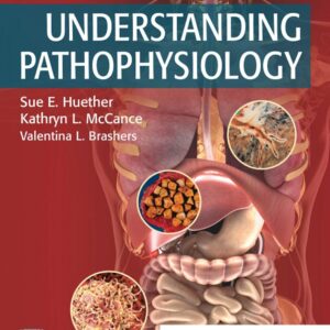 Understanding Pathophysiology 7th Edition (PDF Instant Download)