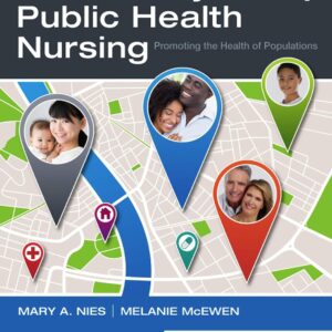 Community/Public Health Nursing 7th Edition (PDF Instant Download)