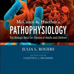 Pathophysiology 9th edition (PDF Instant Download)