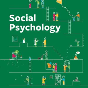 Social Psychology 6th Edition (PDF Instant Download)