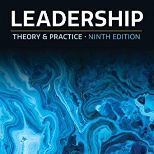 Leadership: Theory and Practice 9th Edition  (PDF Instant Download)