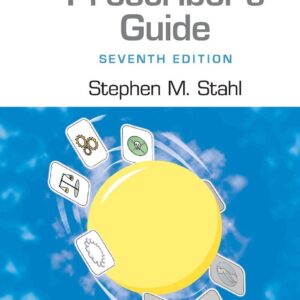 Prescriber's Guide: Stahl's Essential Psychopharmacology 7ed (PDF Instant Download)