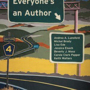 everyone's an author 4th edition (PDF Instant Download)