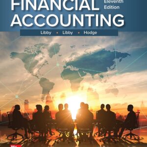 Financial Accounting 11th Edition (PDF Instant Download)