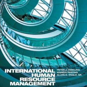 International Human Resource Management 7th Edition (PDF Instant Download)
