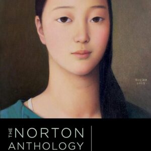 The Norton Anthology of World Literature (Shorter Fourth Edition) (Vol. 2) 4th Edition (PDF Instant Download)