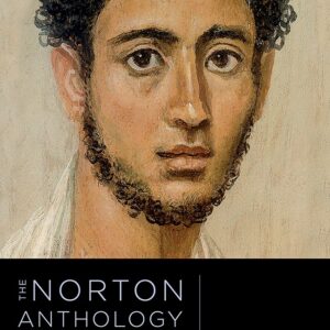 The Norton Anthology of World Literature Vol 1 4th Edition (PDF Instant Download)