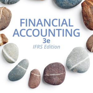 Principles of Financial Accounting IFRS Edition 3ed (PDF Instant Download)