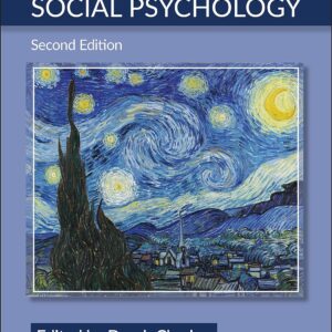 Theories in Social Psychology 2nd Edition (PDF Instant Download)
