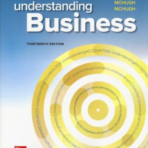Understanding Business 13th Edition (PDF Instant Download)