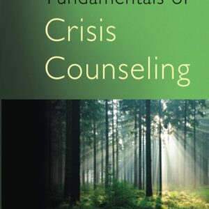 Fundamentals of Crisis Counseling (PDF Instant download)