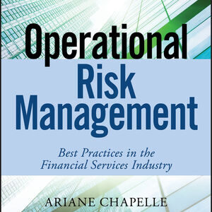 Operational Risk Management 1st Edition (PDF Instant Download)