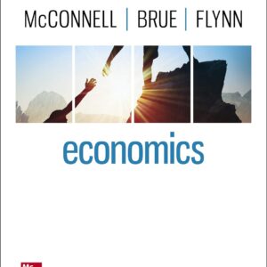 Economics 22nd Edition (PDF Instant Download)