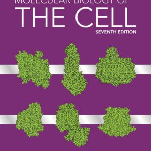 Molecular Biology of the Cell Seventh Edition (PDF Instant Download)