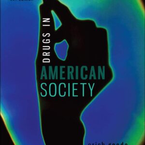 Drugs in American Society 9th Edition (PDF Instant Download)