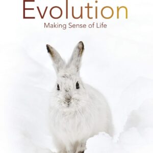 Evolution: Making Sense of Life Third Edition (PDF Instant Download)