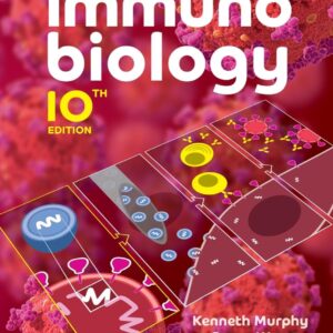 Janeway's Immunobiology Tenth Edition (PDF Instant Download)