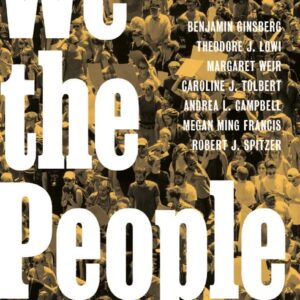 We the People Fourteenth Essentials Edition (PDF Instant download)