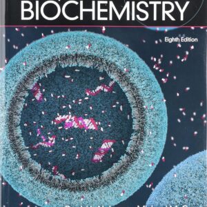 Lehninger Principles of Biochemistry 8th Edition (PDF Instant Download)