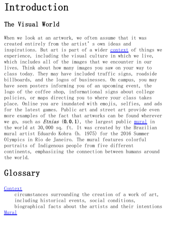 Gateways to art, 4th edition (PDF Instant Download) - Image 4