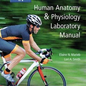 Human Anatomy & Physiology Laboratory Manual, Cat version (PDF Instant download)
