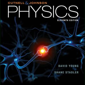 Physics, 11th Edition (PDF Instant download)