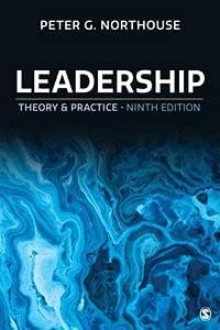 Leadership: Theory and Practice 9th Edition  (PDF Instant Download)
