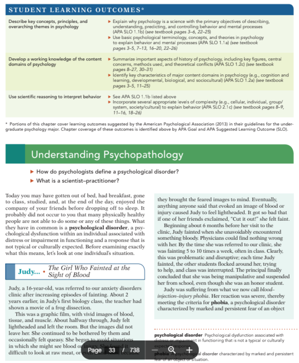 Essentials of Abnormal Psychology 8th Edition (PDF Instant Download) - Image 5