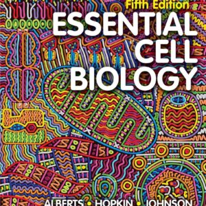 Essential Cell Biology 5th Edition (PDF Instant Download)