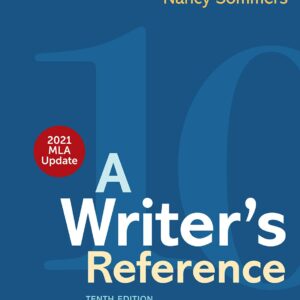 A Writer's Reference 10th Edition (PDF Instant Download)