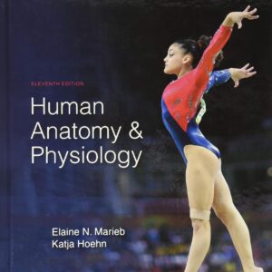Human Anatomy & Physiology 11th Edition (PDF Instant download)