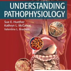 Understanding Pathophysiology 7th Edition(PDF Instant Download)