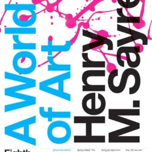 A World of Art 8th Edition (PDF Instant Download)