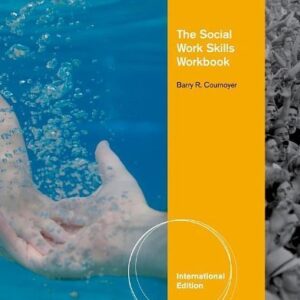 The Social Work Skills Workbook 6th Edition (PDF Instant Download)