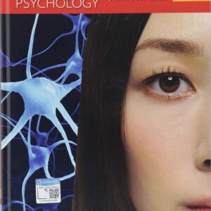 Biological Psychology 13th Edition (PDF Instant Download)