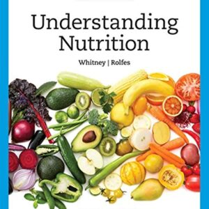 Understanding Nutrition 16th edition (PDF Instant Download)