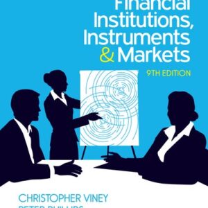 Financial institutions, instruments and markets 9th Edition (PDF Instant Download)
