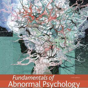 Fundamentals of Abnormal Psychology 9th Edition (PDF Instant Download)