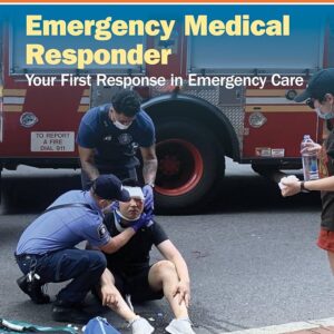 Emergency Medical Responder: Your First Response in Emergency Care 7th Edition (PDF Instant Download)