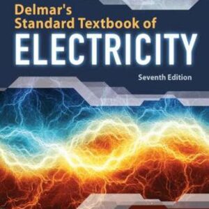 Delmar's Standard Textbook of Electricity 7th Edition (PDF Instant Download)