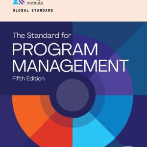 The Standard for Program Management 5th Edition (PDF Instant Download)