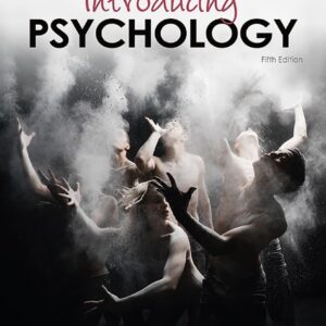 Introducing Psychology 5th Edition (PDF Instant Download)