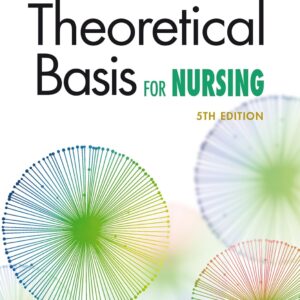 Theoretical Basis for Nursing 5th Edition (PDF Instant Download)