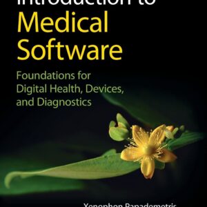 Introduction to Medical Software: Foundations for Digital Health (PDF Instant Download)