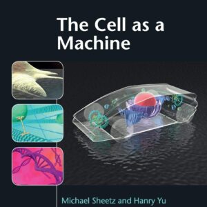 The Cell as a Machine 1st Edition (PDF Instant Download)