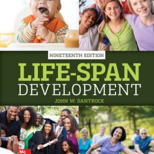 Life-Span Development 19th edition (PDF Instant Download)