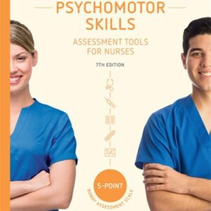 Clinical Psychomotor Skills 7th ed. (PDF Instant Download)