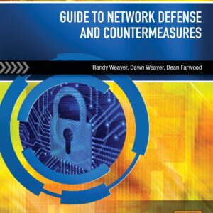 Guide to Network Defense and Countermeasures 3rd Edition (PDF Instant Download)